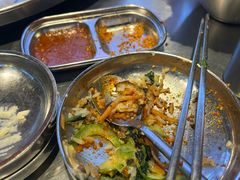 -哈哈碳都·牛肋条无限自助烤肉(台江万达店)