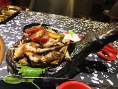 -黑牛の場烤肉(摩天活力城店)