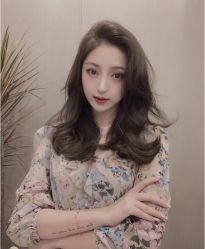 长发-SEBASTIAN塞巴斯汀