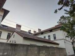 -文化名人故居一条街