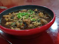 -巴依老爷新疆美食(望京小街店)