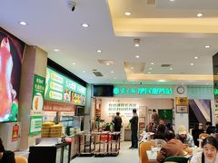 -紫光园(劲松店)