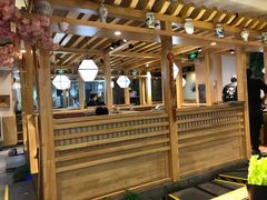 -九田家黑牛烤肉料理(太阳城店)