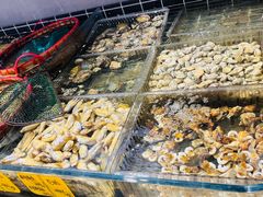 -好兄弟郭巨海鲜(天一阁店)