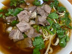 -老冯拉面羊棒骨(西宸广场店)