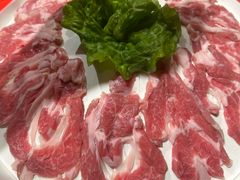 -南门四季铜锅涮肉(东坝店)
