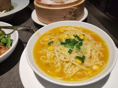 -汤城小厨•粤菜•靓汤(苏州街店)