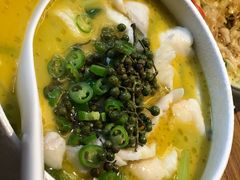 -禾珍珠家常小馆(河南博物院店)