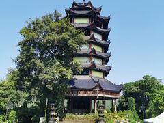 -丰都鬼城名山景区