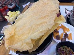 -牛记皇鲜牛肉火锅(环球度假区梨园店)