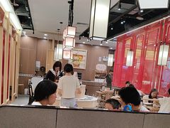 -嬷孙家潮汕牛肉火锅(北京路天河城店)