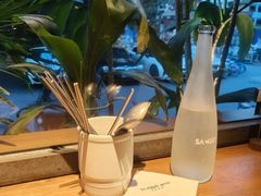 -双门洞·森系料理(体育西店)