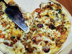 -魏斯理汉堡(西安沣东吾悦店)