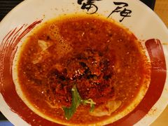 -雷门拉面·现熬骨汤(凯德来福士店)