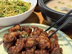 -几荷·恰似故人来(秀水广场店)
