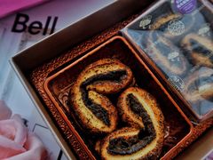 伯爵红茶风味蝴蝶酥-皇玥(尖沙咀店)