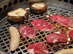 -千寻山野烤肉(中关村店)