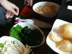 -捞王猪肚鸡火锅(昆山店)