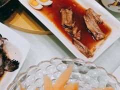 -金时代顺风大酒店(临港百联店)
