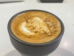 -舊新事咖啡NOTHING NEW COFFEE