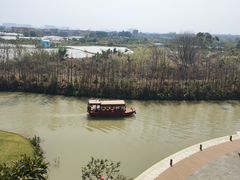 -江门古劳水乡旅游区