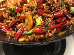 -嘉丰湘菜馆(芳群园店)