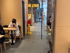 -麦当劳(龙湖北京大兴天街店)