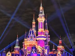 -上海迪士尼度假区