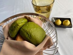 -Kathleen's Waitan 凯圣琳江景西餐厅(外滩店)