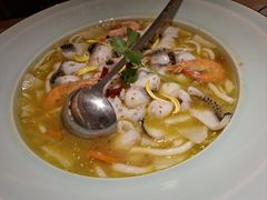 -涌上外婆桥(江北万达店)