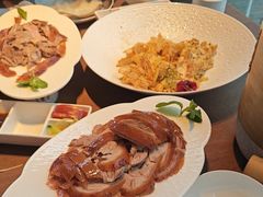 -北京老铺烤鸭(老城根店)
