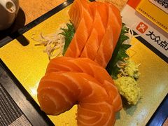 -森味薪火烧•烧鸟居酒屋•日本料理(望京店)