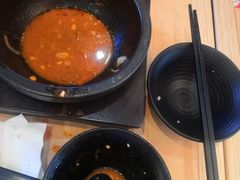 -阿香米线(龙岗万科广场店)