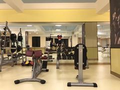 -中田健身工作室(中针商务店)