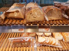 法式裸麦面包-巴黎贝甜(大宁国际商业广场店)