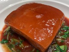 -老正兴菜馆(福州路店)