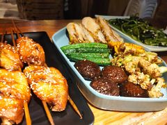 -幸福哟烧鸡·粤菜海鲜私厨(七星路店)