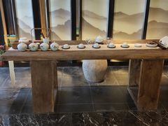 -素慧餐厅(大虹桥店)