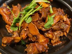 姜母鸭-四道菜·福建菜馆(新街口金鹰店)