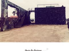 -Cafe Aewol Monsant