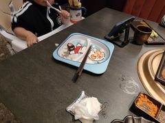 -铭牛烧肉·和牛海鲜自助(高新月牙湖店)