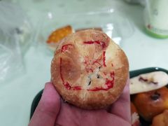 -泸溪河桃酥(欧尚店)