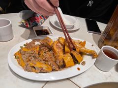-肥仔文澳门猪骨煲(南京西路店)