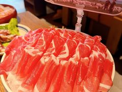 -巴奴毛肚火锅(上海陆家嘴中心店)