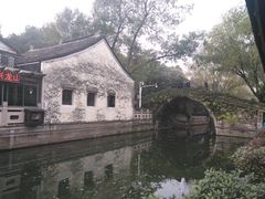 -绍兴书圣故里景区