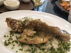 -岭南海晏楼(滨江东总店)