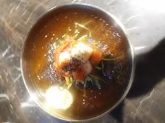 -大叹号·朝鲜族烤肉(潍坊泰华城店)