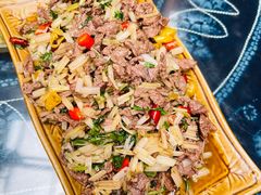 -龙姐私房菜(和顺古镇店)