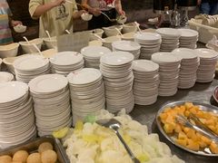 -巴国口福火锅(石桥铺店)
