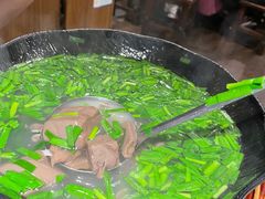 -甘家界牌柠檬鸭(青山店)